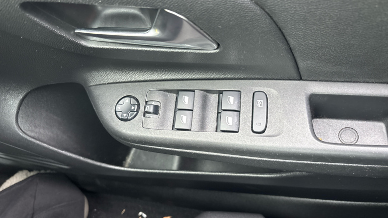 Vauxhall Corsa 1.2 Griffin 5dr Petrol Hatchback